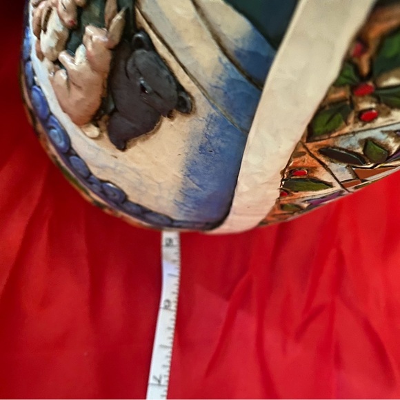 Jim Shore - Angel. “Christmas for All Great and Small” - Picture 9 of 13